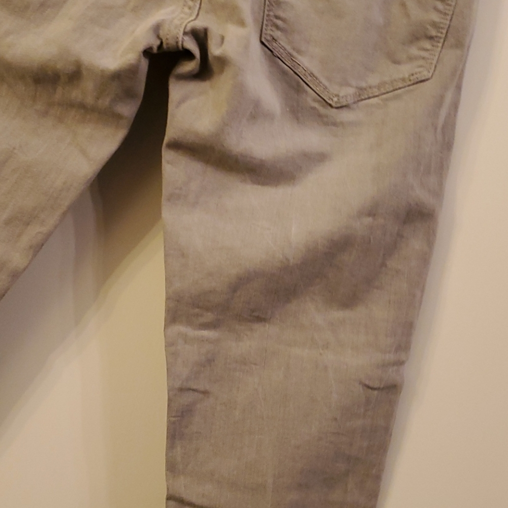 GAP 1969 Cropped boot leg jean - Picture 6 of 15